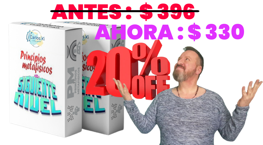 curso principios metafisicos