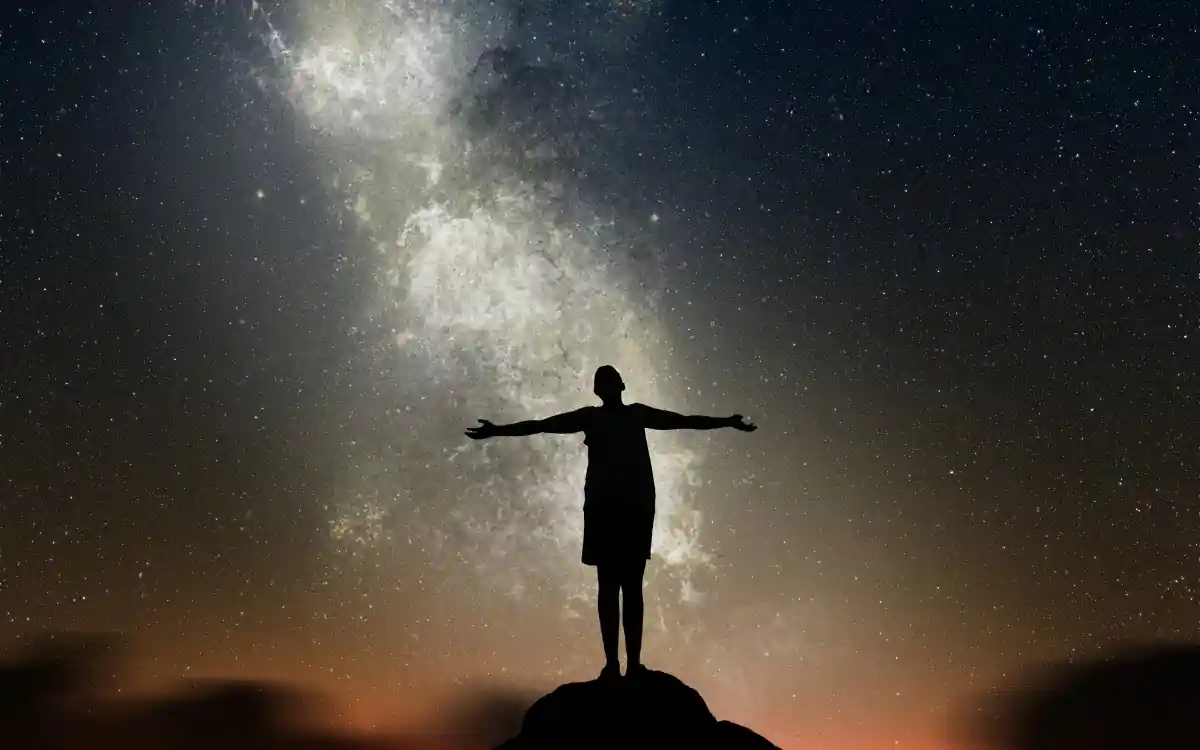 Leyes espirituales del universo