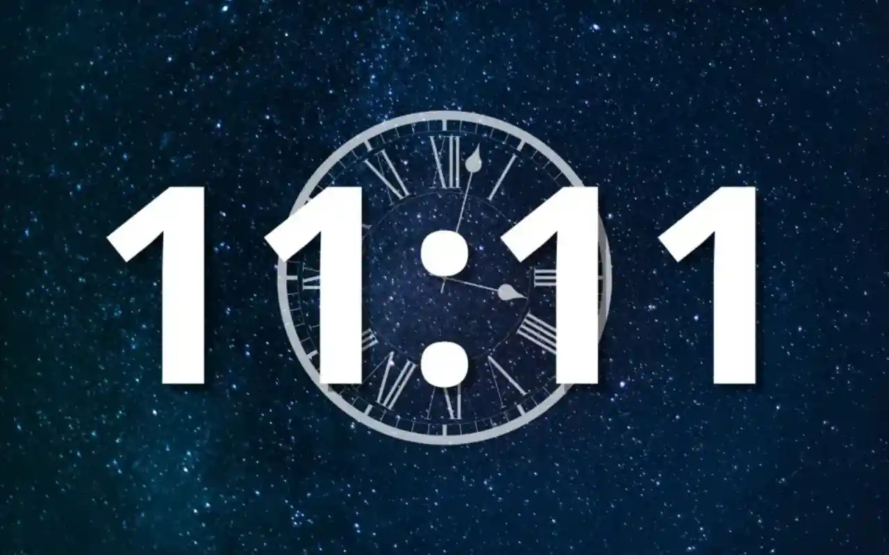 11 11 significado en la espiritualidad
